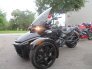 2018 Can-Am Spyder F3 for sale 201112111